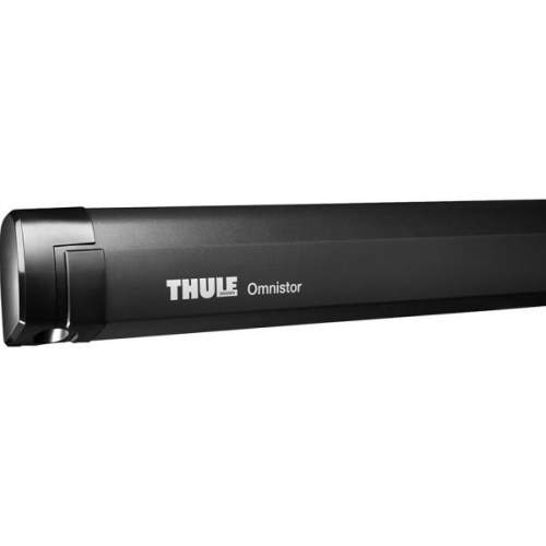 Thule Markýza Omnistor 5200, pouzdro antracit, plátno Mystic Grau 4,5 m