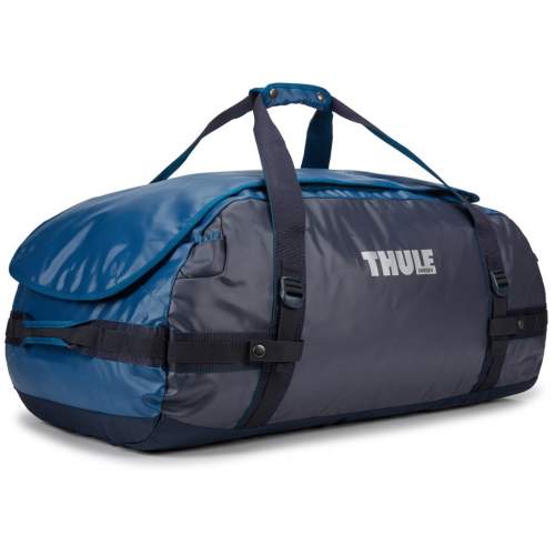 Sportovní taška Thule Chasm L 90 L TDSD204P - modrá