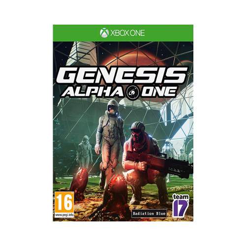 Genesis Alpha One (XOne)