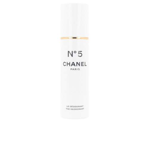 Chanel No 5 DEO ve spreji 100 ml W