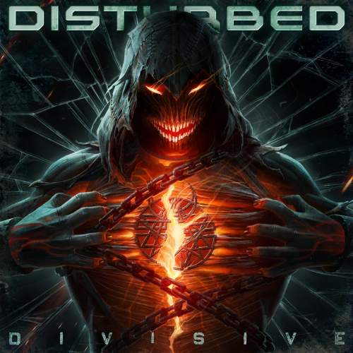 Disturbed: Divisive: CD