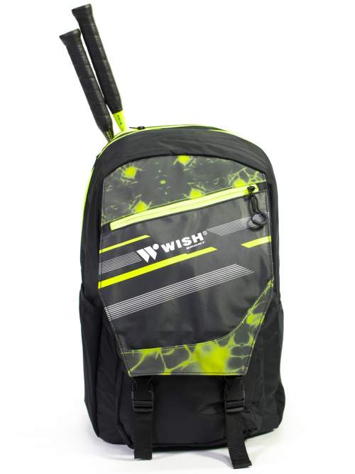 Badmintonová taška WISH WB-3067 X