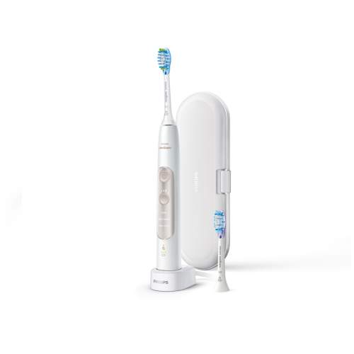 Philips Sonicare ExpertClean 7300 barva: bílá