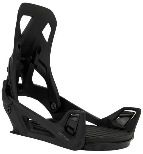 Burton Step On black vel.M 22/23