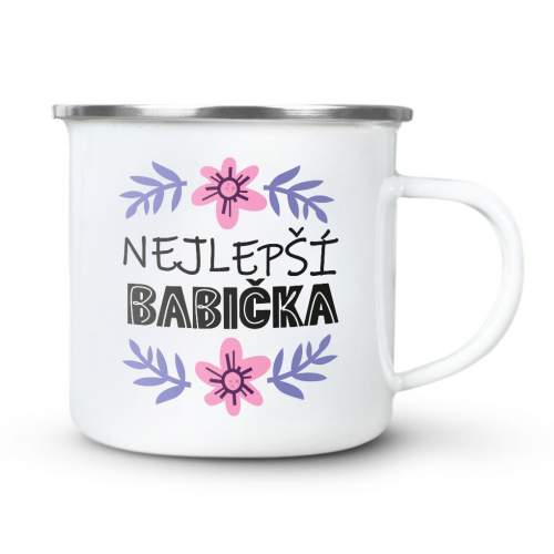 SABLIO Nejlepší babička