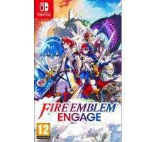 Fire Emblem Engage (SWITCH) 