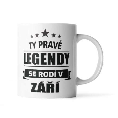 SABLIO - Ty pravé legendy se rodí v září 330 ml