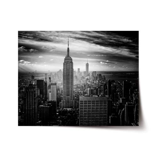 SABLIO - Manhattan 60x40 cm