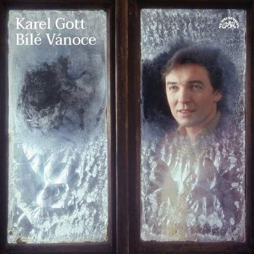 Karel Gott – Bílé Vánoce CD