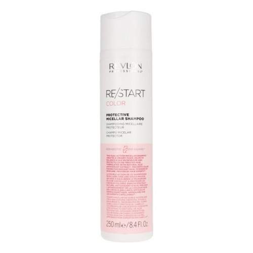 Šampon Re-Start Color Protective Micellar Revlon (250 ml)