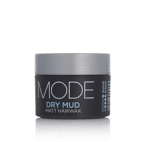 ASP Mode Dry Mud modelující hlína pro střední fixaci 75 ml
