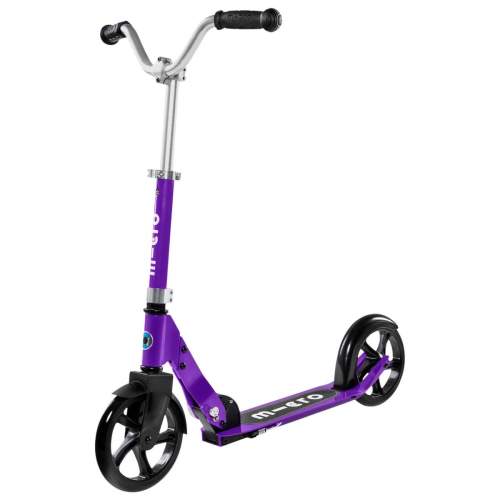 Micro Cruiser – purple