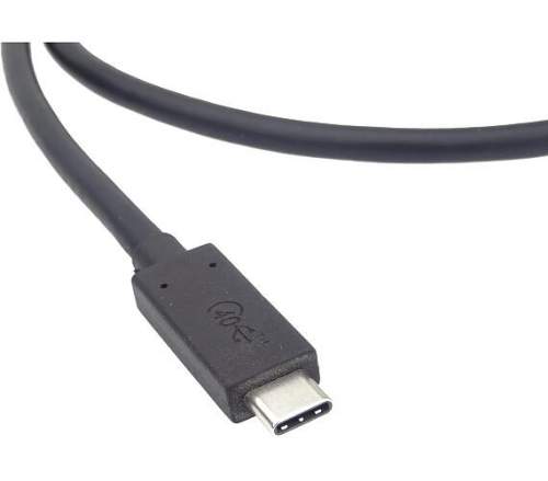 USB4™ 40Gbps 8K@60Hz kabel Thunderbolt 3 délka: 0,5m ku4cx05bk