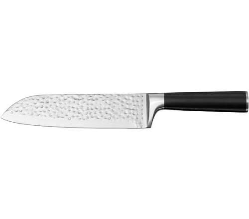 Nůž Santoku nerezová ocel 18 cm Stern