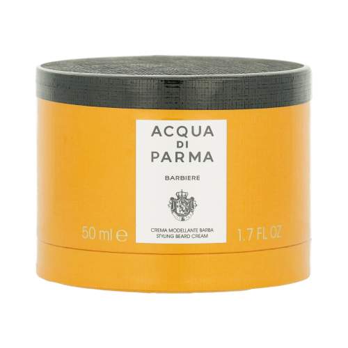 ACQUA DI PARMA - Beard Styling Cream - Krém pro styling vousů
