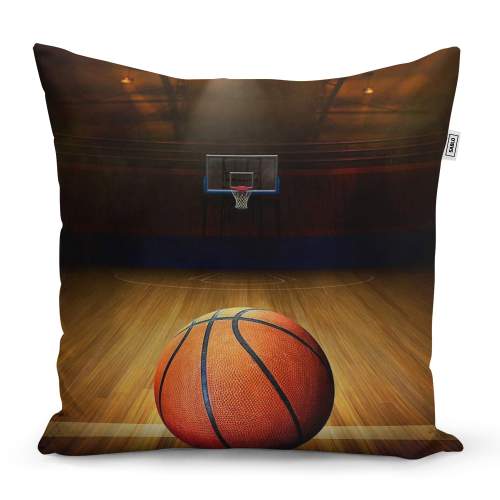 SABLIO - Basketball 40x40 cm