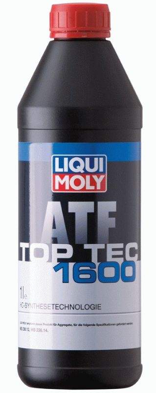 TOP TEC ATF 1600 - 1L