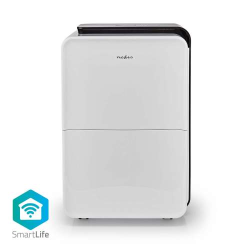 Smart odvlhčovač vzduchu NEDIS DEHU30WTW WiFi Tuya