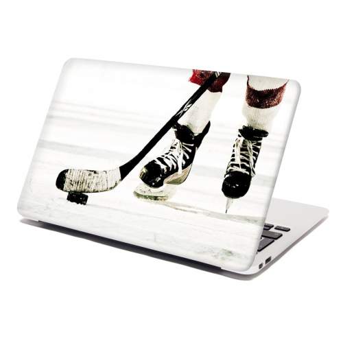 SABLIO - Lední hokej 29x20 cm