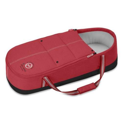 Cybex COCOON S Hibiscus Red | red 2022