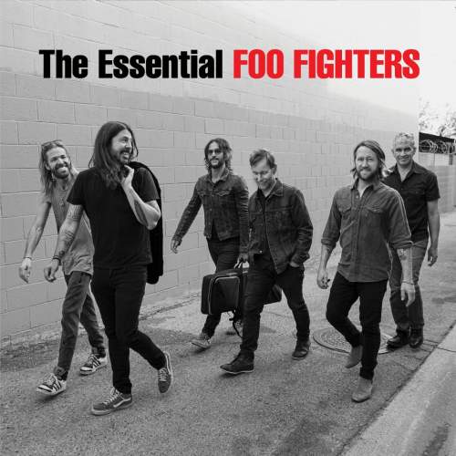 Foo Fighters: Essential Foo Fighters - Foo Fighters