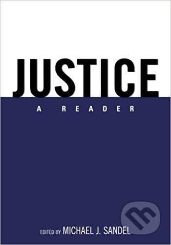 Michael J. Sandel: Justice