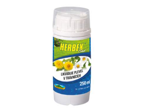 Herbicid HERBEX SELECT - 250ml