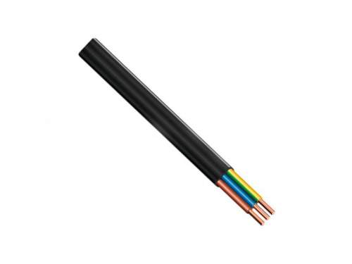 Kabel CYKY, 3-J x 1,5 mm², 100 m