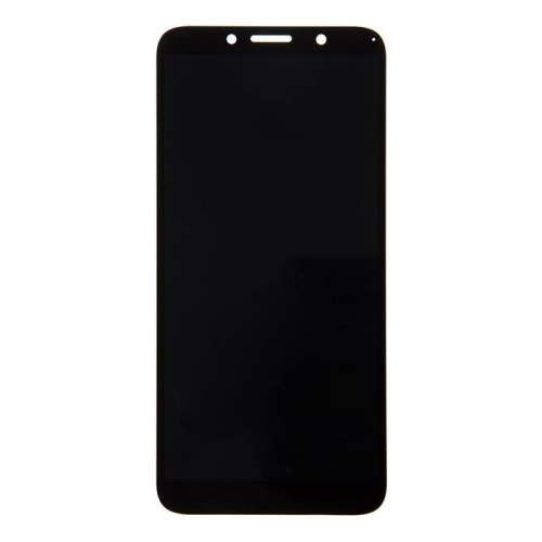 LCD Display + Dotyková Deska Huawei  Y5p Black