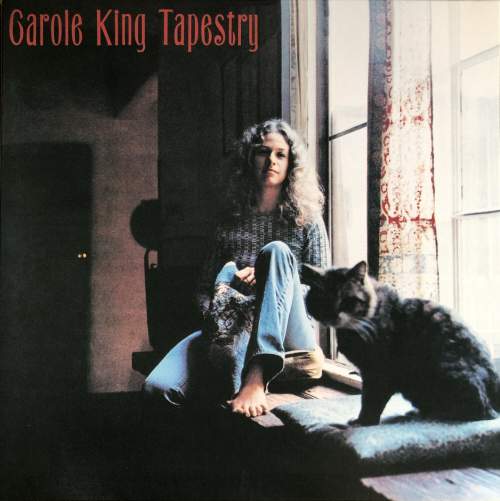Carole King – Tapestry CD