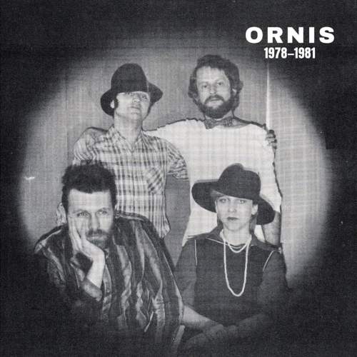 Ornis – 1978-1981 CD