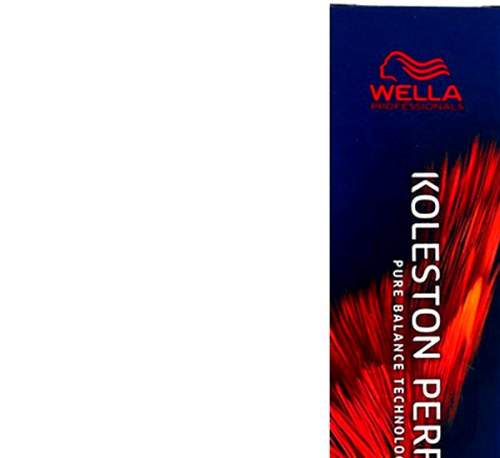 Wella Professionals Permanentní barva na vlasy Koleston Perfect ME™ Vibrant Reds 60 ml 7/47