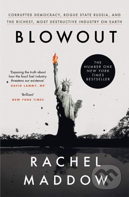 Blowout - Rachel Maddow