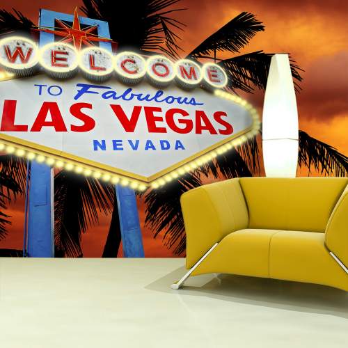 SABLIO Fabulous Las Vegas 336x220 cm