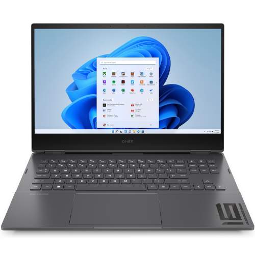HP NTB OMEN 16-n0000nc/16,1" IPS FHD AG/Ryzen 7 6800H/16GB/1TB SSD/GF RTX 3060 6GB/ax/BT5.2/TB4/HDMI/mDP/VR/WIN 11 Home