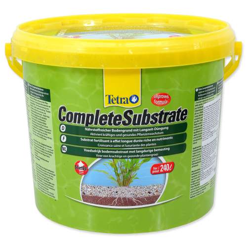 TETRA Complete Substrate 10 kg