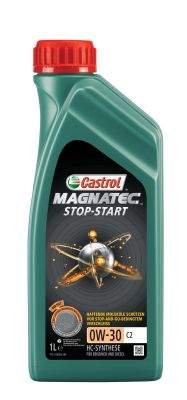 MAGNATEC STOP-START 0W-30 C2 - 1L