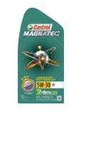 MAGNATEC 5W-30 DX - 1L