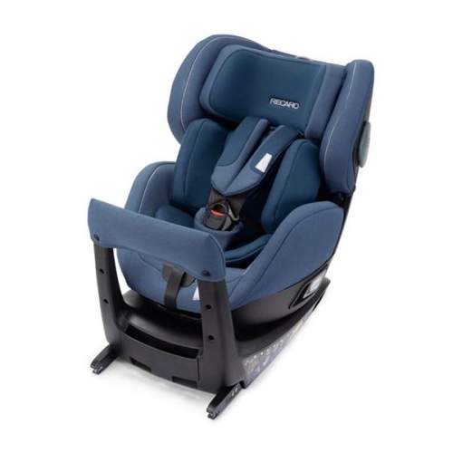 Autosedačka RECARO Salia 2022 Barva: Prime Sky Blue