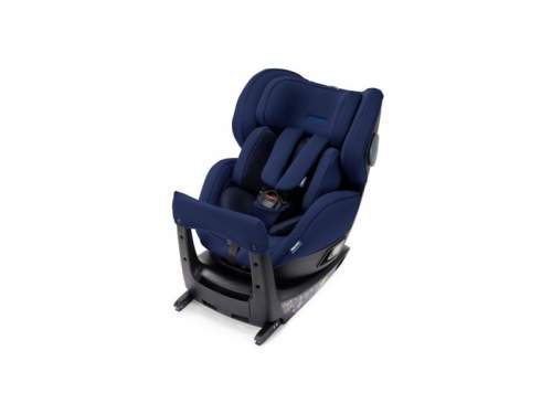 Autosedačka RECARO Salia 2022 Barva: Select Pacific Blue