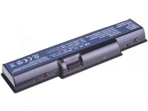 Baterie Acer Aspire 4920/4310, eMachines E525 Li-Ion 11,1V 5200mAh 58Wh