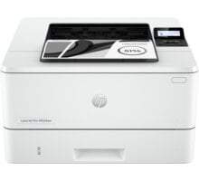 HP LaserJet Pro 4002dwe HP+ Printer (40str/min, A4, USB, Ethernet, Wi-Fi, Duplex) - 2Z606E#B19