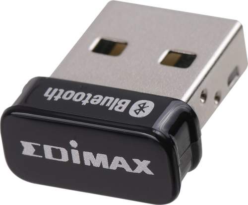 Bluetooth adaptér EDIMAX Bluetooth 5.0 USB Adapter