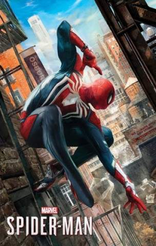 Marvel's Spider-man Poster Book - Marvel