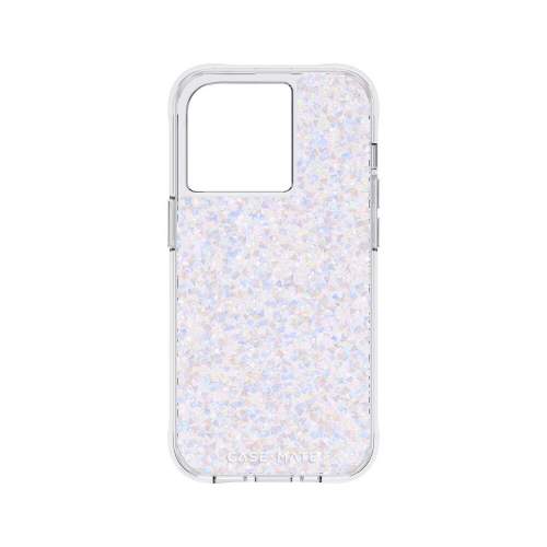 Kryt na mobil Case Mate Twinkle Diamond MagSafe iPhone 14 Pro