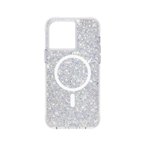 Kryt na mobil Case Mate Twinkle Stardust MagSafe iPhone 14 Pro Max