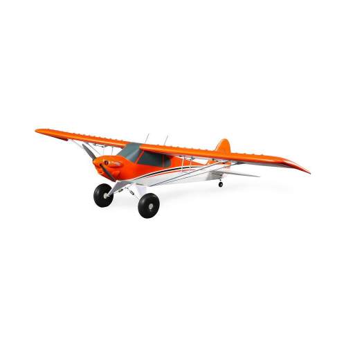 E-flite Carbon Cub 2.0m SAFE Select BNF Basic