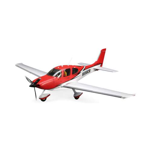E-flite Cirrus SR-22T 1.5m PNP