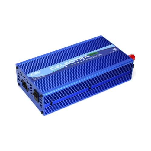 E-flite síťový zdroj 240V/15V 250W (16A)