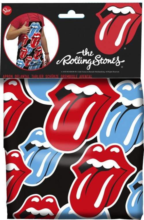 EPEE merch Rolling Stones